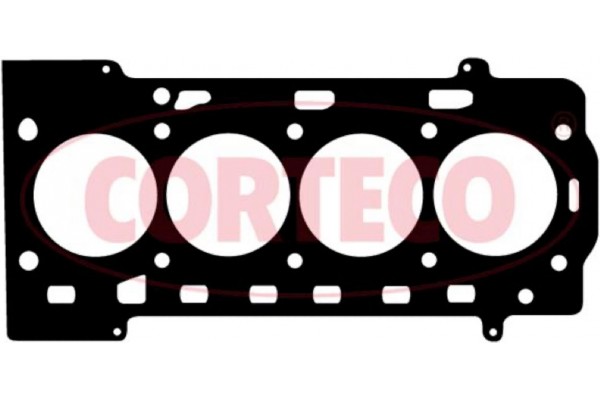 Corteco Φλάντζα, Κεφαλή Κυλίνδρου - 415463P