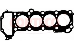 Corteco Φλάντζα, Κεφαλή Κυλίνδρου - 415587P