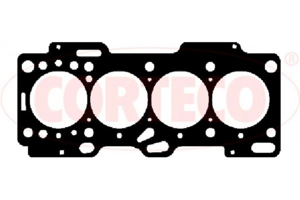 Corteco Φλάντζα, Κεφαλή Κυλίνδρου - 415588P