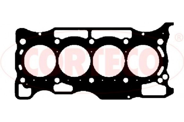 Corteco Φλάντζα, Κεφαλή Κυλίνδρου - 415599P