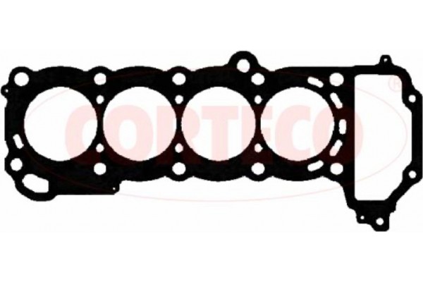 Corteco Φλάντζα, Κεφαλή Κυλίνδρου - 415601P Corteco Φλάντζα, Κεφαλή Κυλίνδρου - 415601P