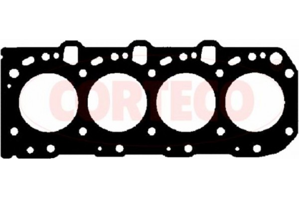 Corteco Φλάντζα, Κεφαλή Κυλίνδρου - 415602P