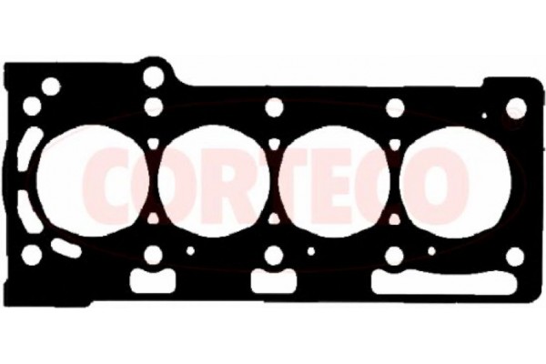 Corteco Φλάντζα, Κεφαλή Κυλίνδρου - 415609P