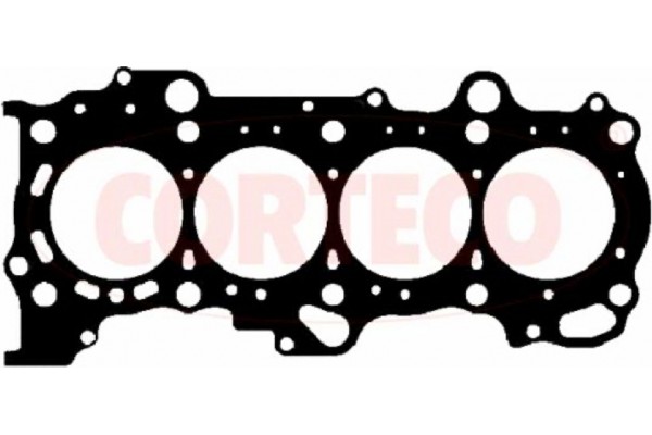 Corteco Φλάντζα, Κεφαλή Κυλίνδρου - 415614P