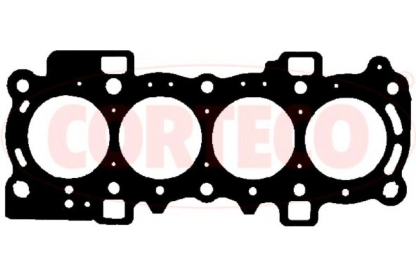 Corteco Φλάντζα, Κεφαλή Κυλίνδρου - 415618P