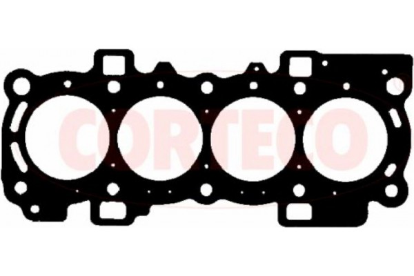 Corteco Φλάντζα, Κεφαλή Κυλίνδρου - 415621P Corteco Φλάντζα, Κεφαλή Κυλίνδρου - 415621P