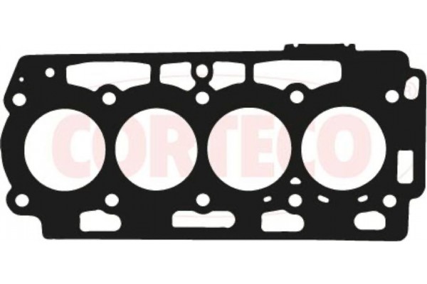 Corteco Φλάντζα, Κεφαλή Κυλίνδρου - 49366746 Corteco Φλάντζα, Κεφαλή Κυλίνδρου - 49366746