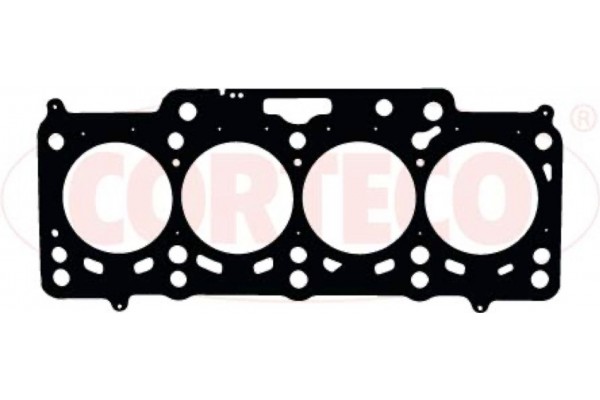 Corteco Φλάντζα, Κεφαλή Κυλίνδρου - 49368064 Corteco Φλάντζα, Κεφαλή Κυλίνδρου - 49368064
