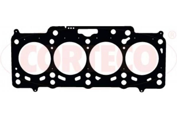 Corteco Φλάντζα, Κεφαλή Κυλίνδρου - 49368065 Corteco Φλάντζα, Κεφαλή Κυλίνδρου - 49368065
