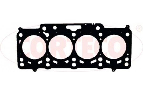 Corteco Φλάντζα, Κεφαλή Κυλίνδρου - 49368066 Corteco Φλάντζα, Κεφαλή Κυλίνδρου - 49368066