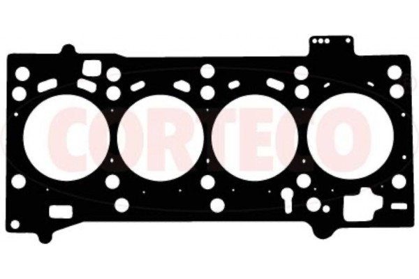 Corteco Φλάντζα, Κεφαλή Κυλίνδρου - 49368112