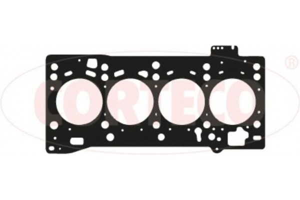 Corteco Φλάντζα, Κεφαλή Κυλίνδρου - 49409498