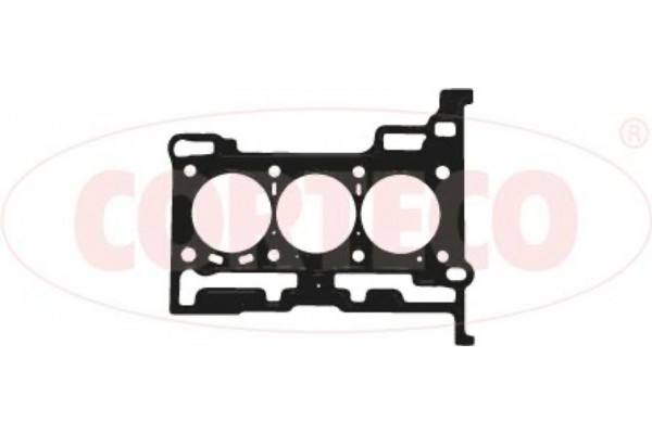 Corteco Φλάντζα, Κεφαλή Κυλίνδρου - 49409499 Corteco Φλάντζα, Κεφαλή Κυλίνδρου - 49409499