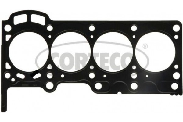 Corteco Φλάντζα, Κεφαλή Κυλίνδρου - 83403051