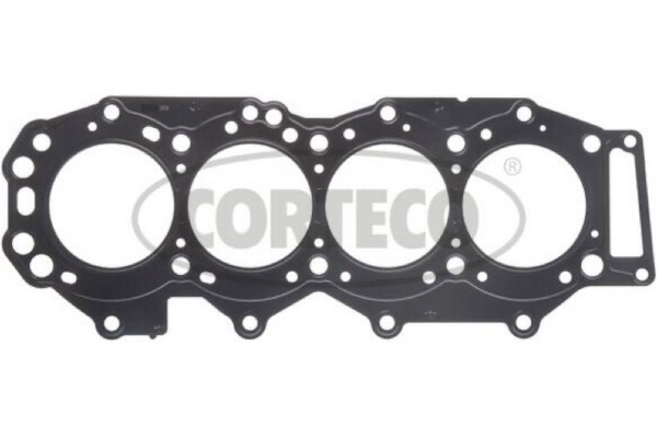 Corteco Φλάντζα, Κεφαλή Κυλίνδρου - 83403065