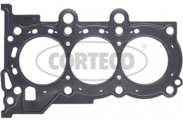 Corteco Φλάντζα, Κεφαλή Κυλίνδρου - 83403079