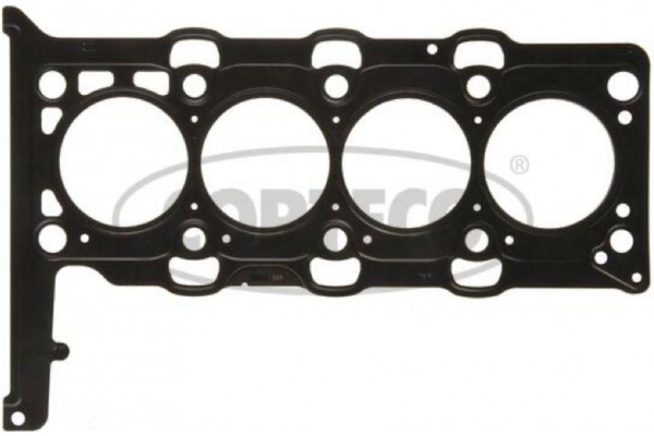 Corteco Φλάντζα, Κεφαλή Κυλίνδρου - 83403102