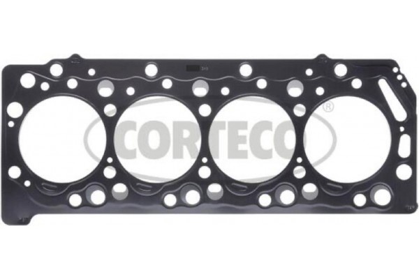 Corteco Φλάντζα, Κεφαλή Κυλίνδρου - 83403187