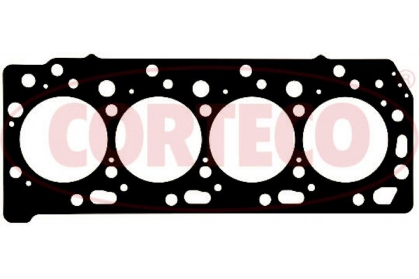 Corteco Φλάντζα, Κεφαλή Κυλίνδρου - 83403188