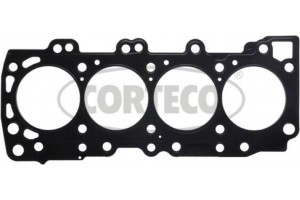 Corteco Φλάντζα, Κεφαλή Κυλίνδρου - 83403202