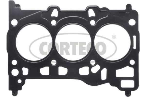 Corteco Φλάντζα, Κεφαλή Κυλίνδρου - 83403287