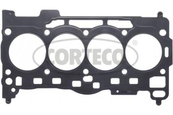 Corteco Φλάντζα, Κεφαλή Κυλίνδρου - 83403296 Corteco Φλάντζα, Κεφαλή Κυλίνδρου - 83403296