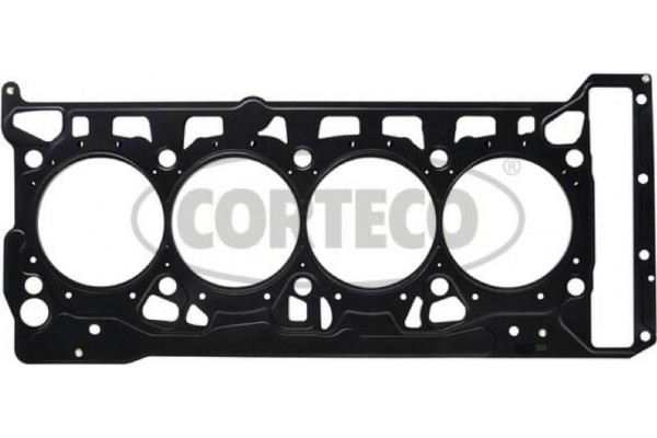 Corteco Φλάντζα, Κεφαλή Κυλίνδρου - 83403303