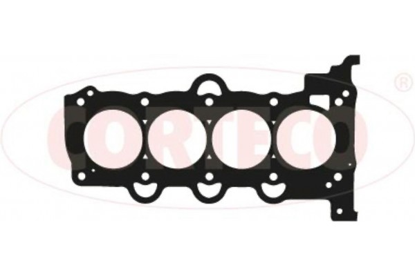 Corteco Φλάντζα, Κεφαλή Κυλίνδρου - 49422132 Corteco Φλάντζα, Κεφαλή Κυλίνδρου - 49422132