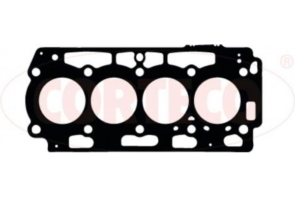 Corteco Φλάντζα, Κεφαλή Κυλίνδρου - 49425001 Corteco Φλάντζα, Κεφαλή Κυλίνδρου - 49425001