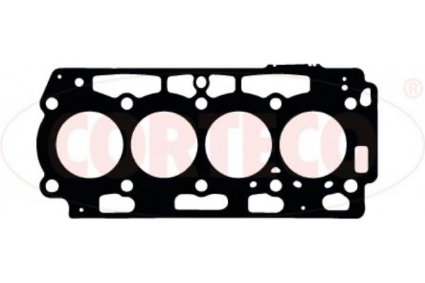 Corteco Φλάντζα, Κεφαλή Κυλίνδρου - 49425005 Corteco Φλάντζα, Κεφαλή Κυλίνδρου - 49425005