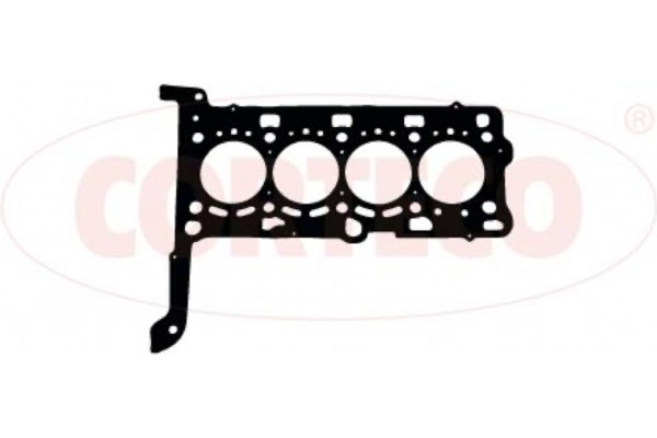 Corteco Φλάντζα, Κεφαλή Κυλίνδρου - 49425027 Corteco Φλάντζα, Κεφαλή Κυλίνδρου - 49425027