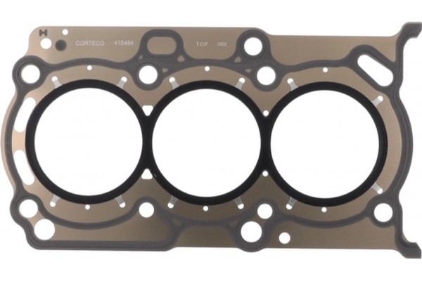 Corteco Φλάντζα, Κεφαλή Κυλίνδρου - 415484P