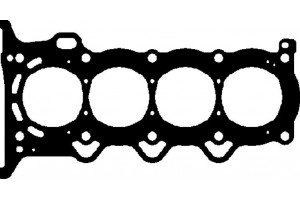 Corteco Φλάντζα, Κεφαλή Κυλίνδρου - 414033P