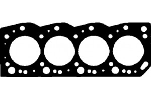 Corteco Φλάντζα, Κεφαλή Κυλίνδρου - 414097P