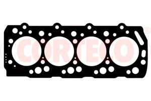 Corteco Φλάντζα, Κεφαλή Κυλίνδρου - 414483P