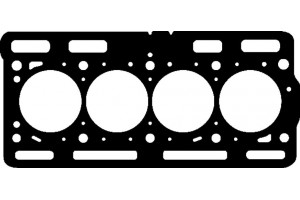 Corteco Φλάντζα, Κεφαλή Κυλίνδρου - 414523P