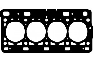 Corteco Φλάντζα, Κεφαλή Κυλίνδρου - 415011P