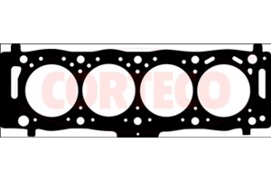 Corteco Φλάντζα, Κεφαλή Κυλίνδρου - 415057P