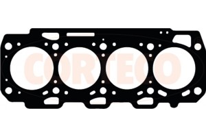 Corteco Φλάντζα, Κεφαλή Κυλίνδρου - 415270P