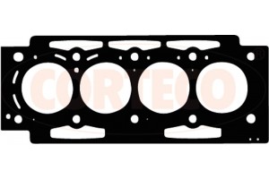 Corteco Φλάντζα, Κεφαλή Κυλίνδρου - 415373P