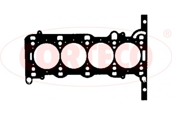 Corteco Φλάντζα, Κεφαλή Κυλίνδρου - 415600P