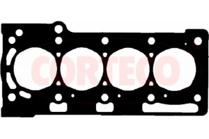 Corteco Φλάντζα, Κεφαλή Κυλίνδρου - 415609P