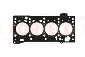 Corteco Φλάντζα, Κεφαλή Κυλίνδρου - 49409498