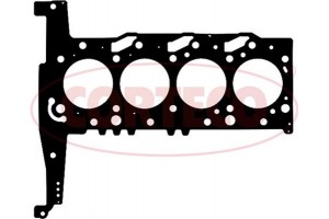 Corteco Φλάντζα, Κεφαλή Κυλίνδρου - 83403062