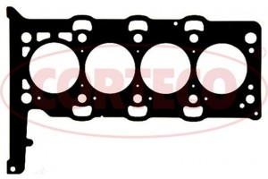 Corteco Φλάντζα, Κεφαλή Κυλίνδρου - 83403102