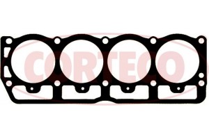 Corteco Φλάντζα, Κεφαλή Κυλίνδρου - 83403123