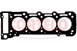 Corteco Φλάντζα, Κεφαλή Κυλίνδρου - 83403171