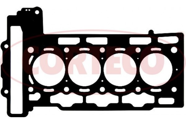 Corteco Φλάντζα, Κεφαλή Κυλίνδρου - 83403232