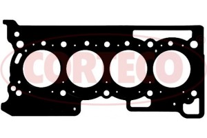 Corteco Φλάντζα, Κεφαλή Κυλίνδρου - 83403235