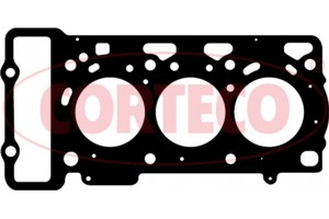 Corteco Φλάντζα, Κεφαλή Κυλίνδρου - 415377P